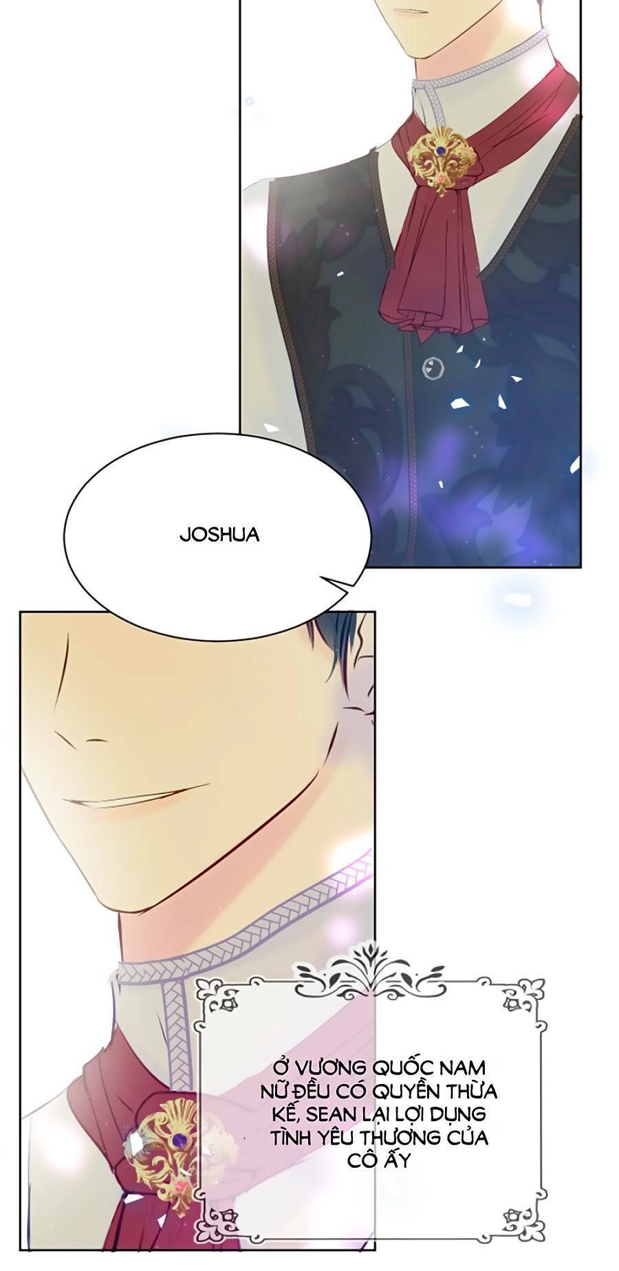 Hệ Thống Hình Thành Nhân Vật Phản Diện Không Hoàn Hảo Chapter 2 - 21