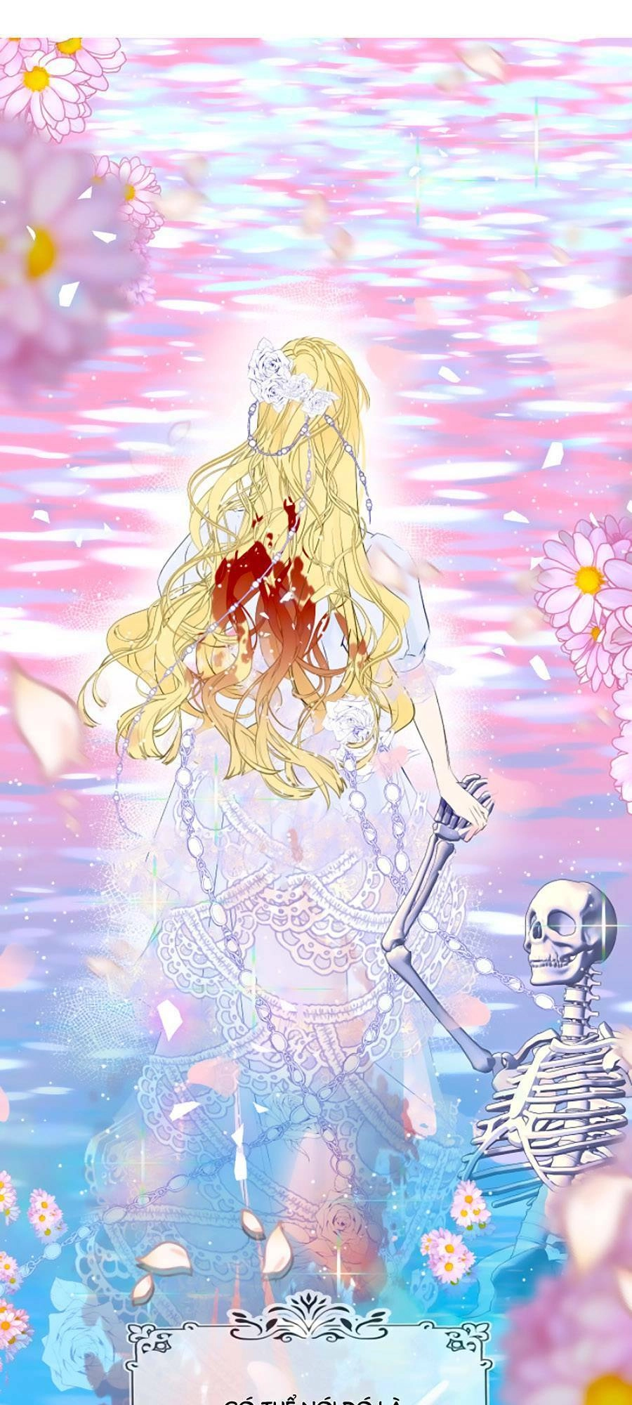 Hệ Thống Hình Thành Nhân Vật Phản Diện Không Hoàn Hảo Chapter 2 - 24