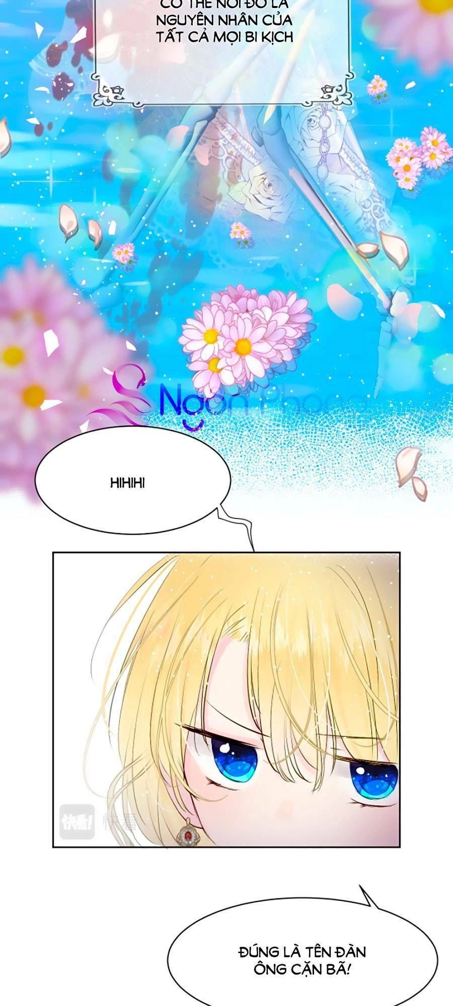 Hệ Thống Hình Thành Nhân Vật Phản Diện Không Hoàn Hảo Chapter 2 - 25