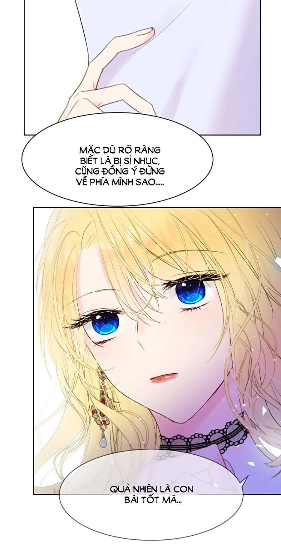 Hệ Thống Hình Thành Nhân Vật Phản Diện Không Hoàn Hảo Chapter 2 - 29