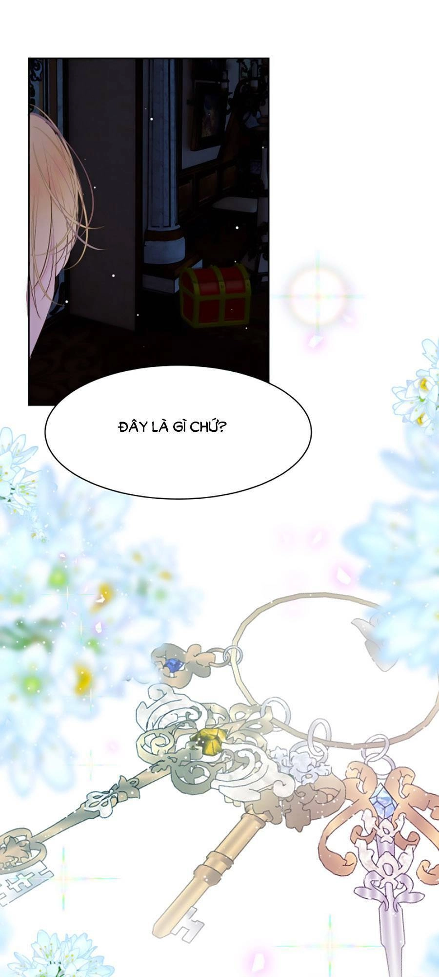 Hệ Thống Hình Thành Nhân Vật Phản Diện Không Hoàn Hảo Chapter 2 - 30