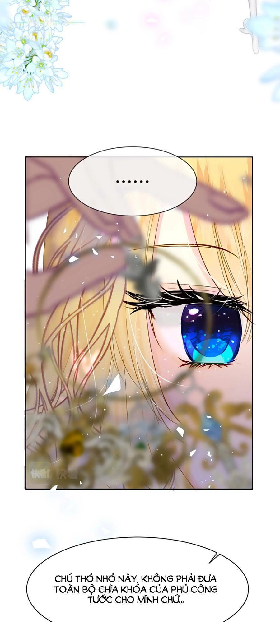 Hệ Thống Hình Thành Nhân Vật Phản Diện Không Hoàn Hảo Chapter 2 - 31