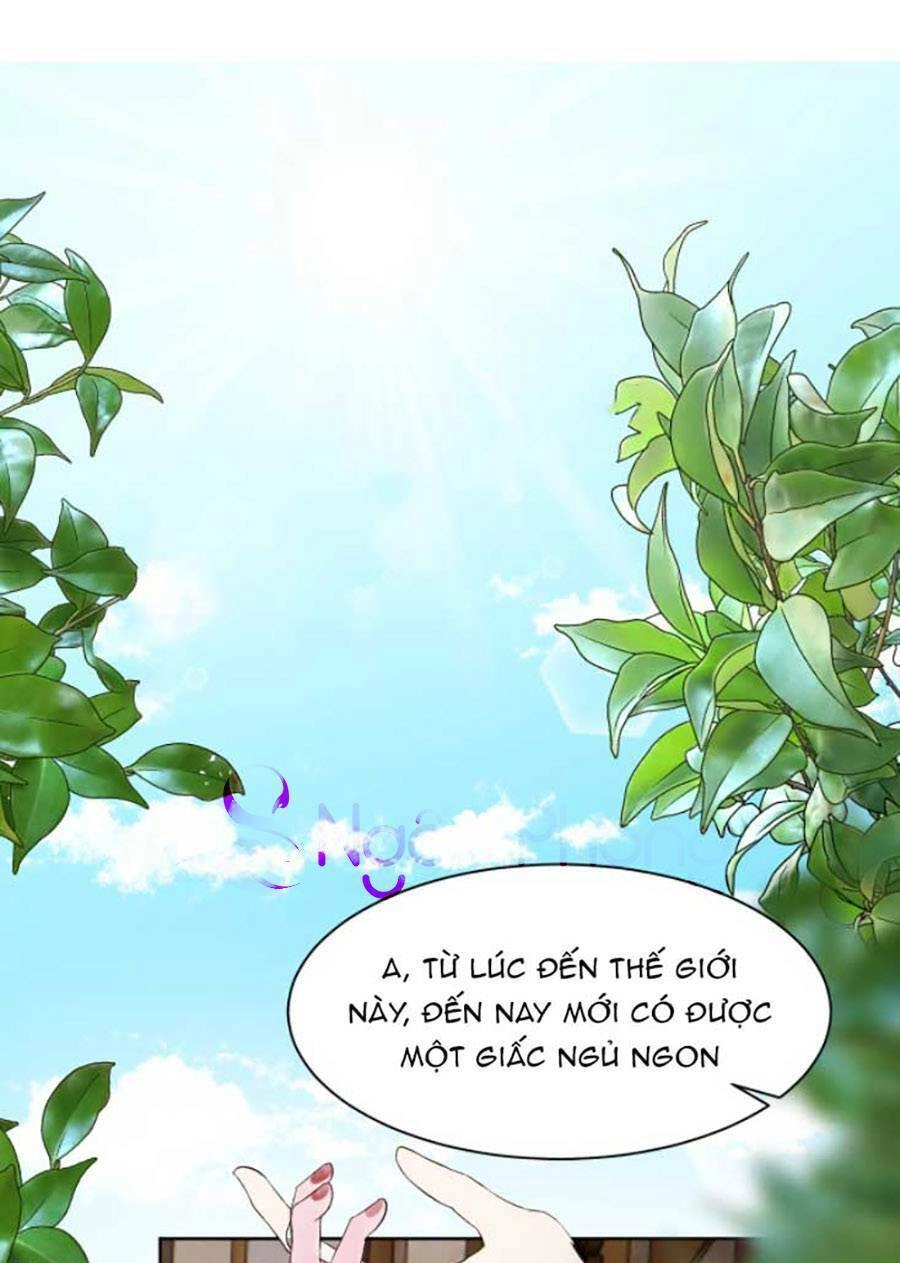 Hệ Thống Hình Thành Nhân Vật Phản Diện Không Hoàn Hảo Chapter 3 - 1