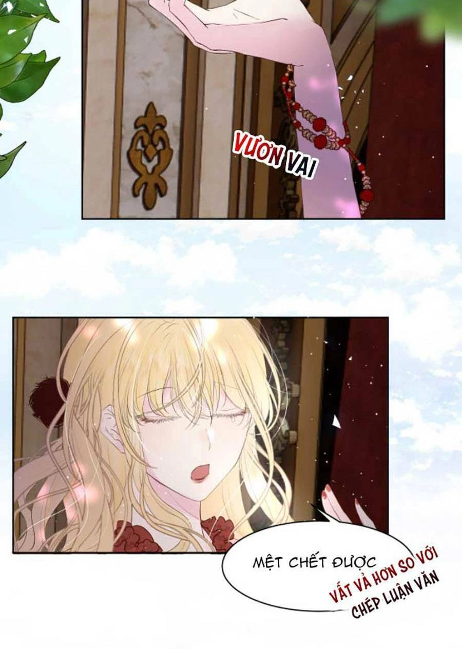 Hệ Thống Hình Thành Nhân Vật Phản Diện Không Hoàn Hảo Chapter 3 - 2