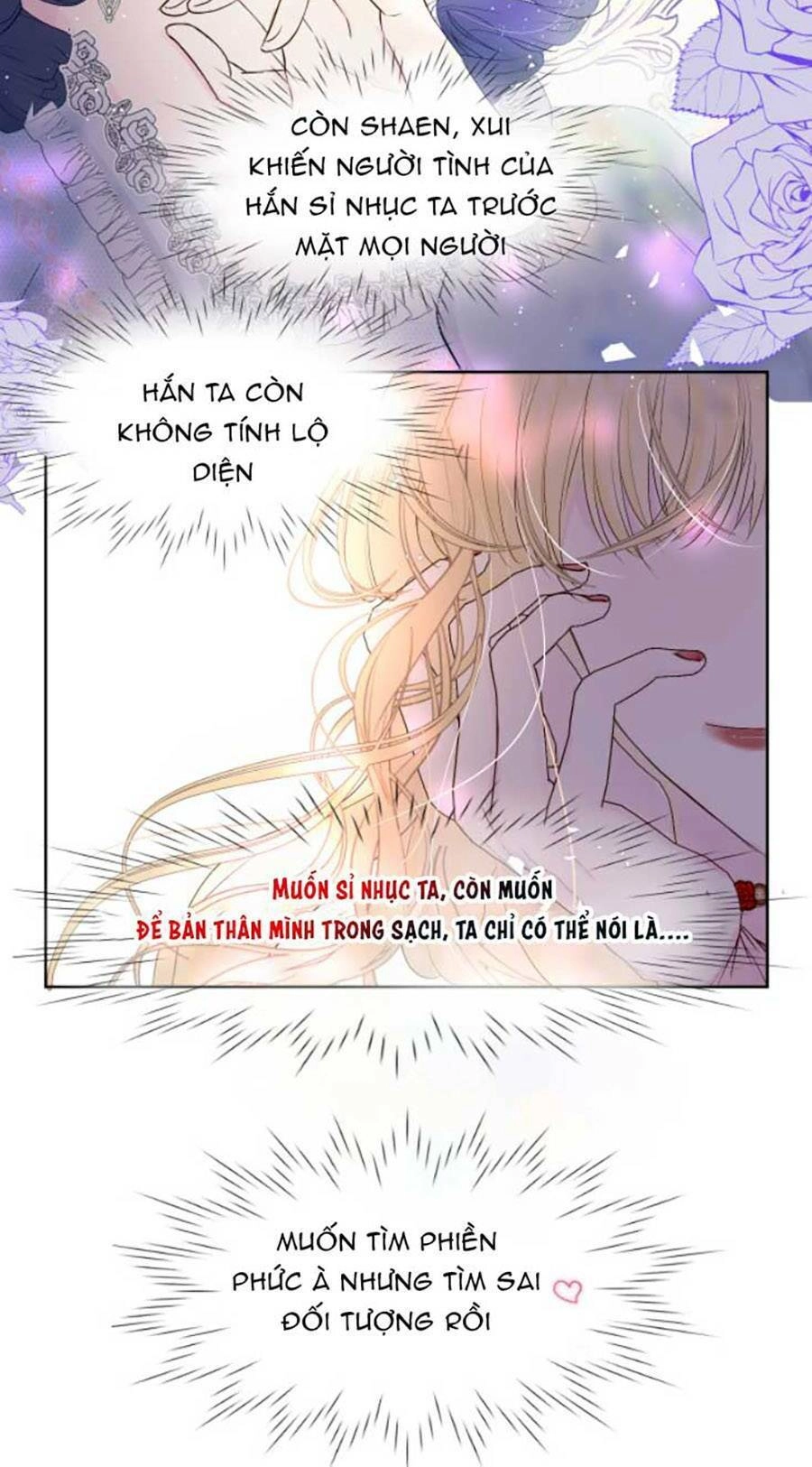 Hệ Thống Hình Thành Nhân Vật Phản Diện Không Hoàn Hảo Chapter 3 - 8