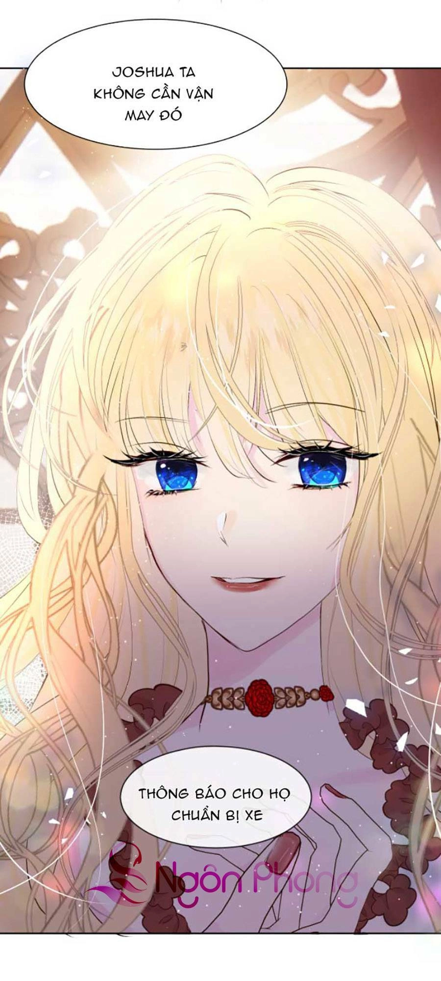 Hệ Thống Hình Thành Nhân Vật Phản Diện Không Hoàn Hảo Chapter 3 - 9