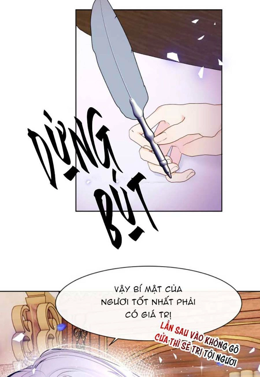 Hệ Thống Hình Thành Nhân Vật Phản Diện Không Hoàn Hảo Chapter 3 - 14