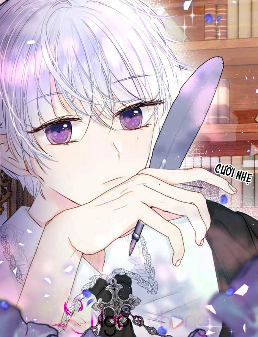 Hệ Thống Hình Thành Nhân Vật Phản Diện Không Hoàn Hảo Chapter 3 - 15