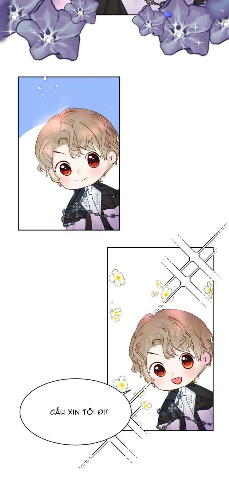 Hệ Thống Hình Thành Nhân Vật Phản Diện Không Hoàn Hảo Chapter 3 - 16