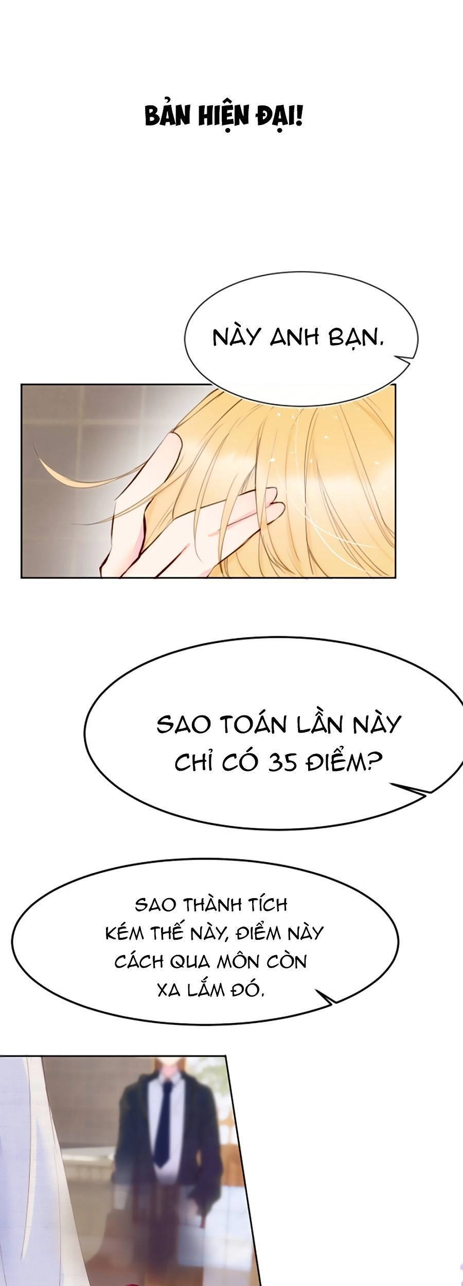 Hệ Thống Hình Thành Nhân Vật Phản Diện Không Hoàn Hảo Chapter 3.5 - 2