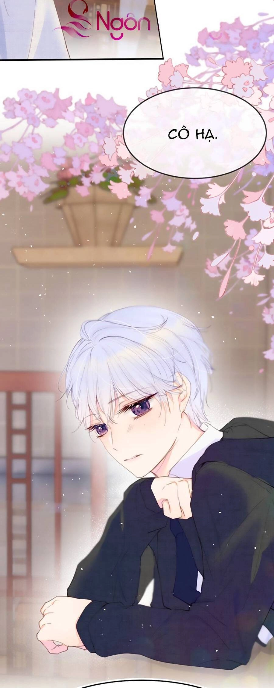 Hệ Thống Hình Thành Nhân Vật Phản Diện Không Hoàn Hảo Chapter 3.5 - 3