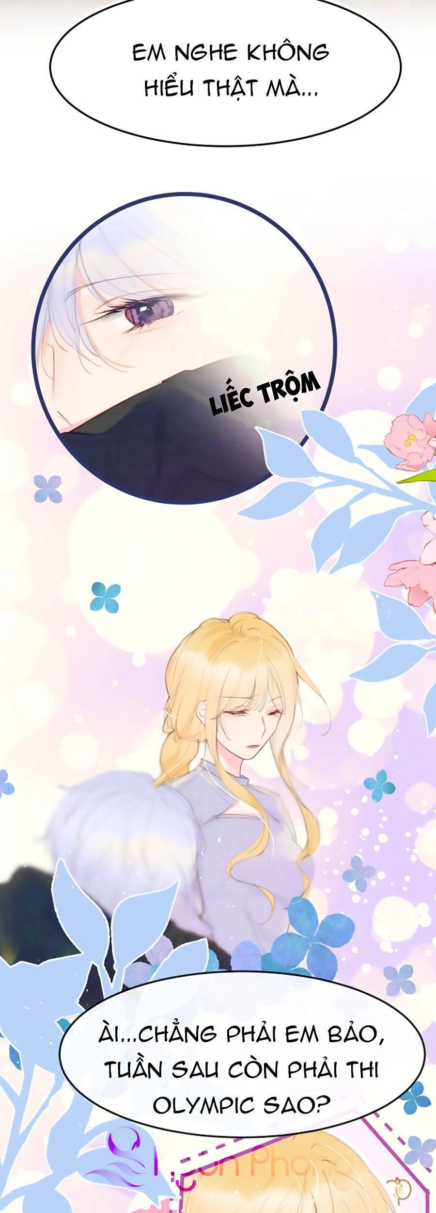 Hệ Thống Hình Thành Nhân Vật Phản Diện Không Hoàn Hảo Chapter 3.5 - 4