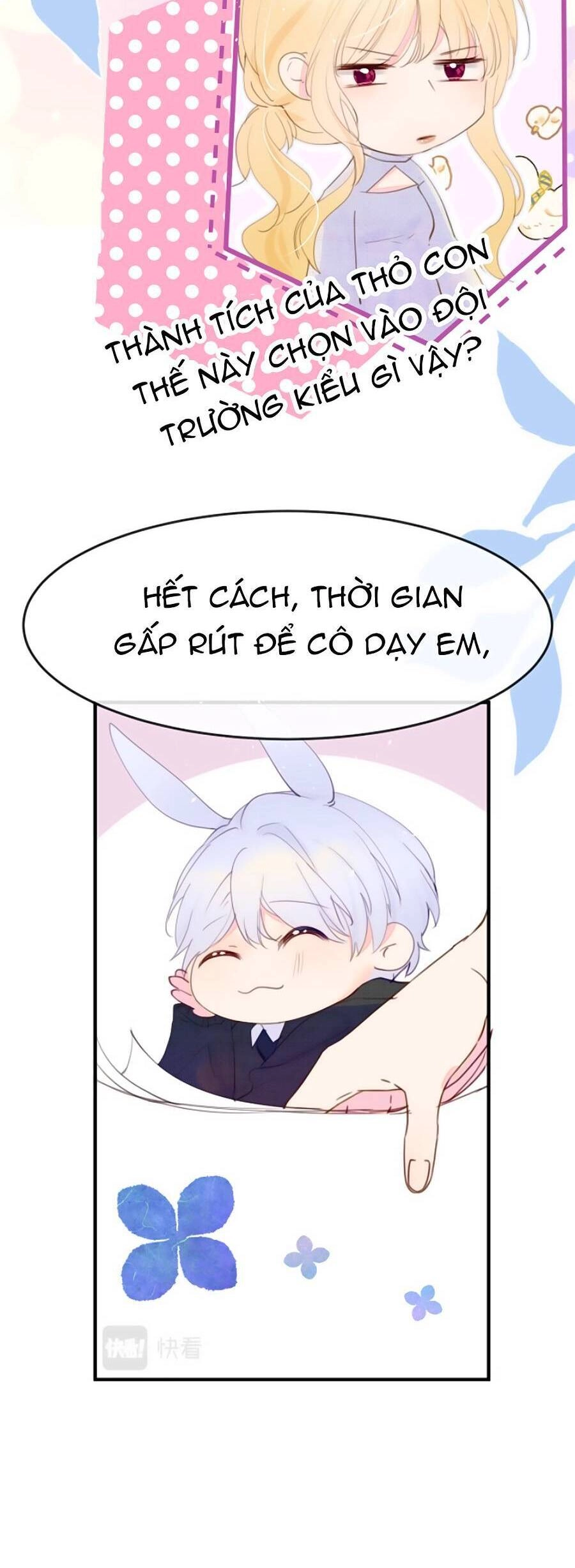 Hệ Thống Hình Thành Nhân Vật Phản Diện Không Hoàn Hảo Chapter 3.5 - 5