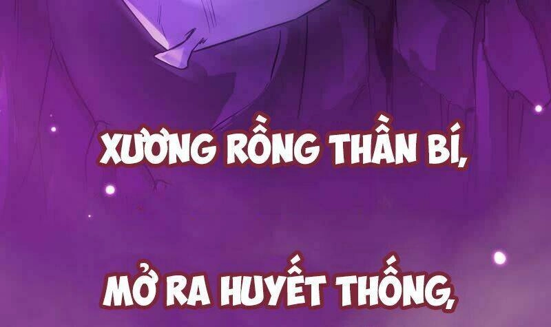 Hệ Thống Thần Long Nghịch Thiên Chapter 1 - 10