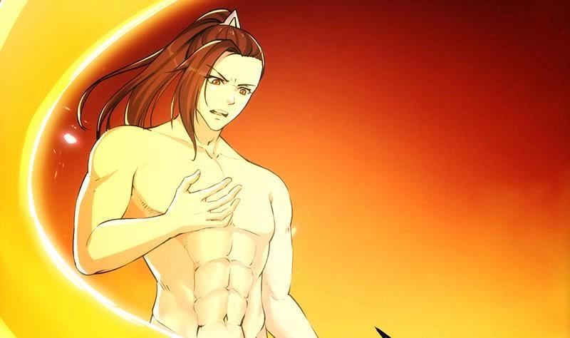 Hệ Thống Thần Long Nghịch Thiên Chapter 3 - 3