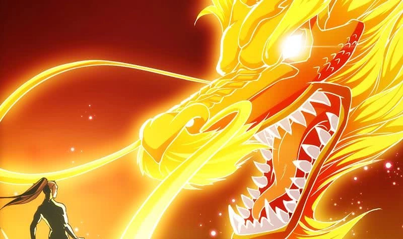 Hệ Thống Thần Long Nghịch Thiên Chapter 3 - 6