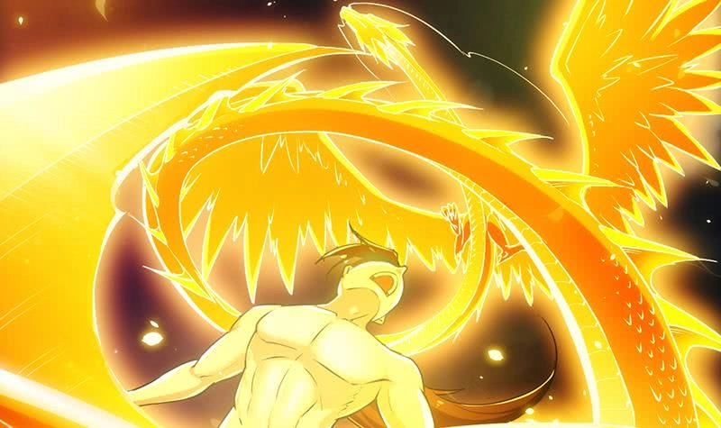 Hệ Thống Thần Long Nghịch Thiên Chapter 3 - 10