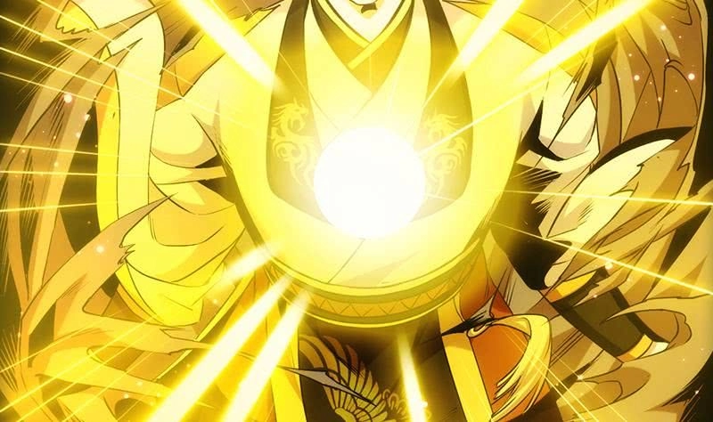 Hệ Thống Thần Long Nghịch Thiên Chapter 3 - 18