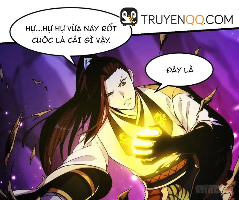 Hệ Thống Thần Long Nghịch Thiên Chapter 3 - 20