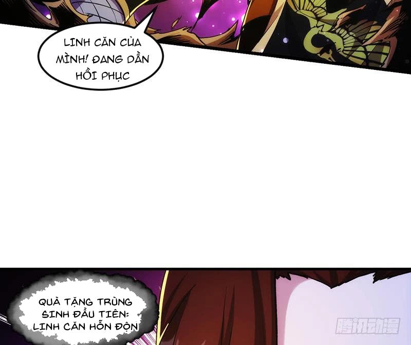 Hệ Thống Thần Long Nghịch Thiên Chapter 3 - 21