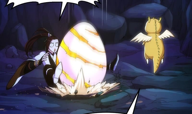 Hệ Thống Thần Long Nghịch Thiên Chapter 3 - 28