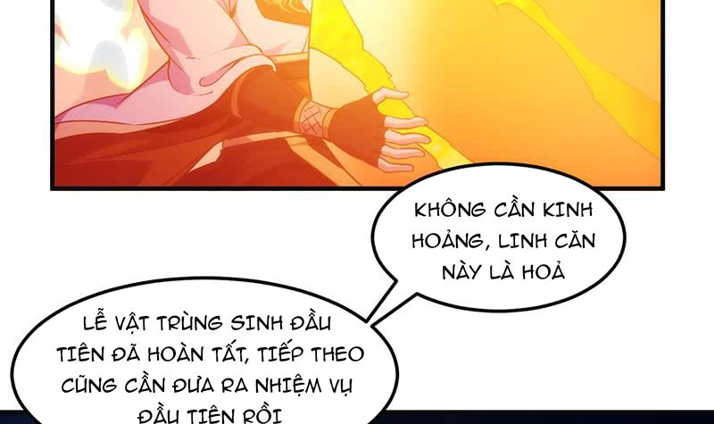 Hệ Thống Thần Long Nghịch Thiên Chapter 3 - 31