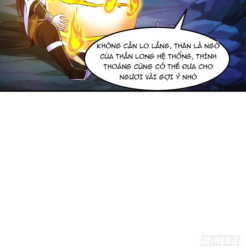 Hệ Thống Thần Long Nghịch Thiên Chapter 3 - 36