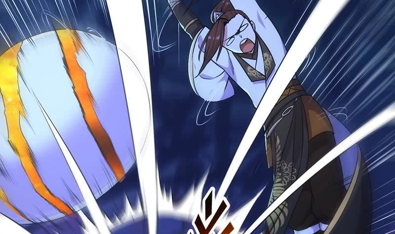 Hệ Thống Thần Long Nghịch Thiên Chapter 3 - 38