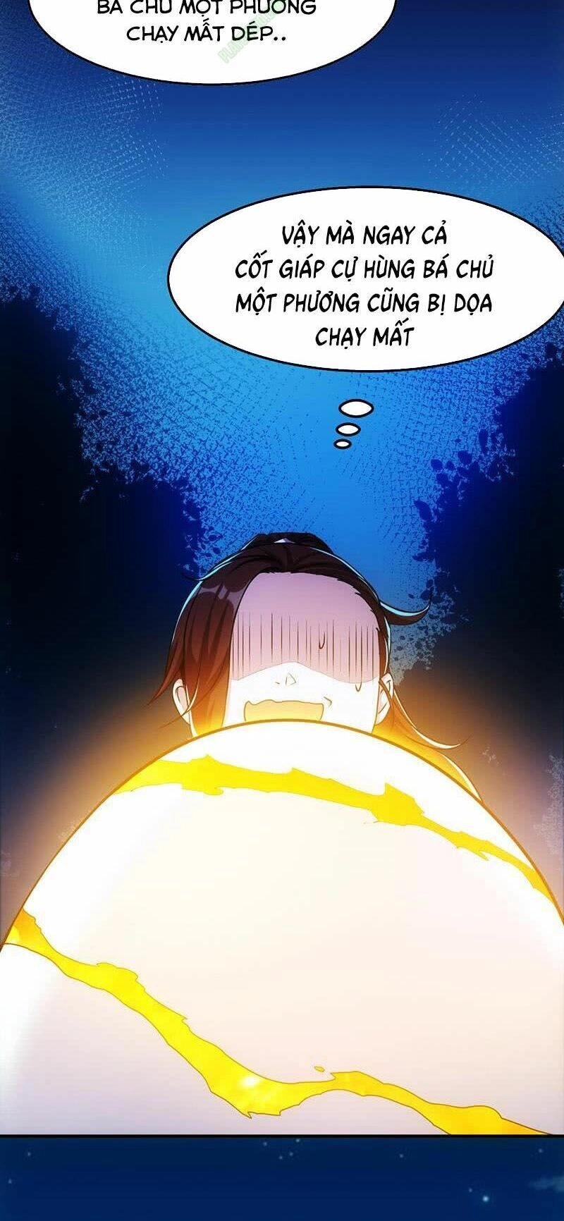 Hệ Thống Thần Long Nghịch Thiên Chapter 5 - 4