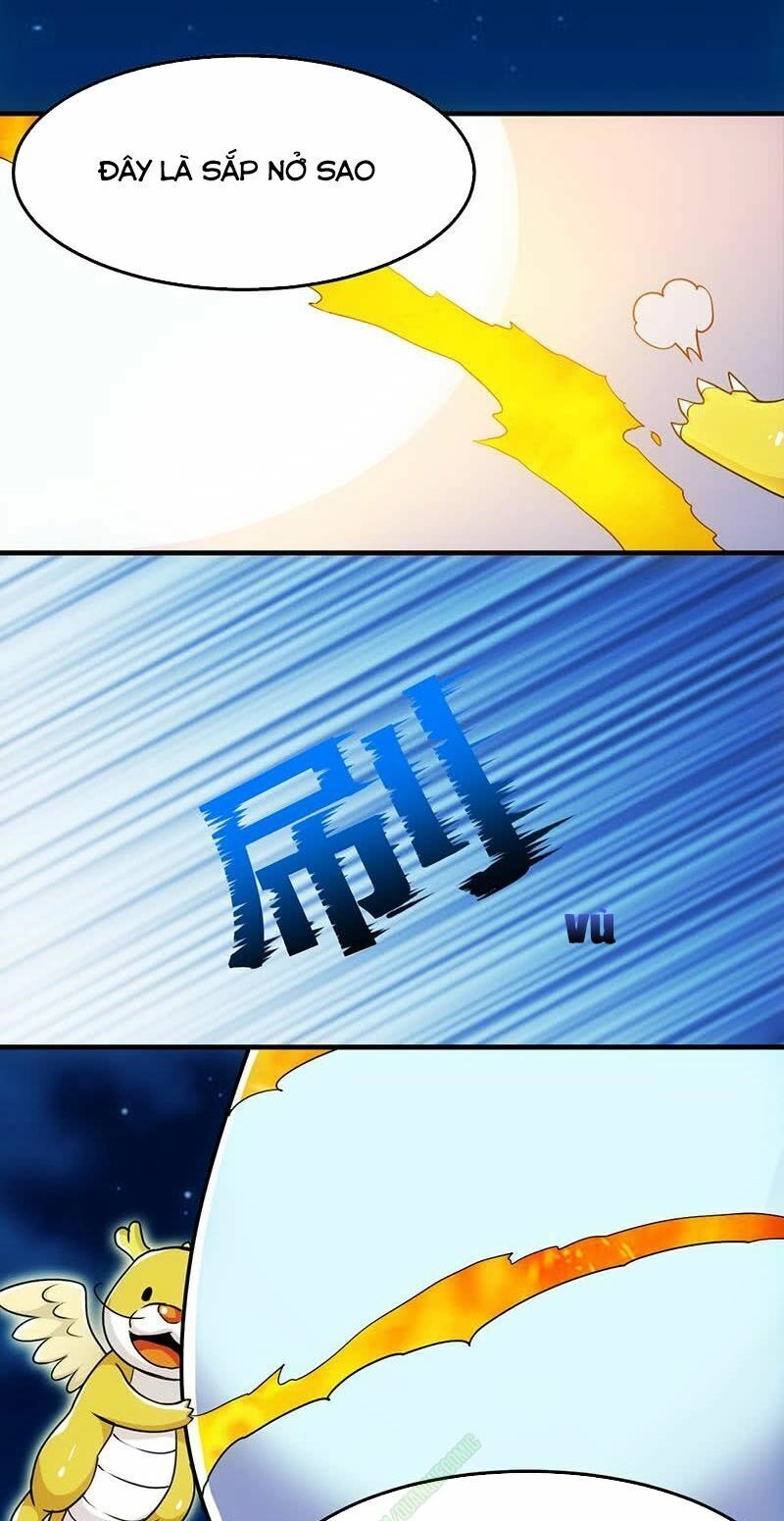 Hệ Thống Thần Long Nghịch Thiên Chapter 5 - 5