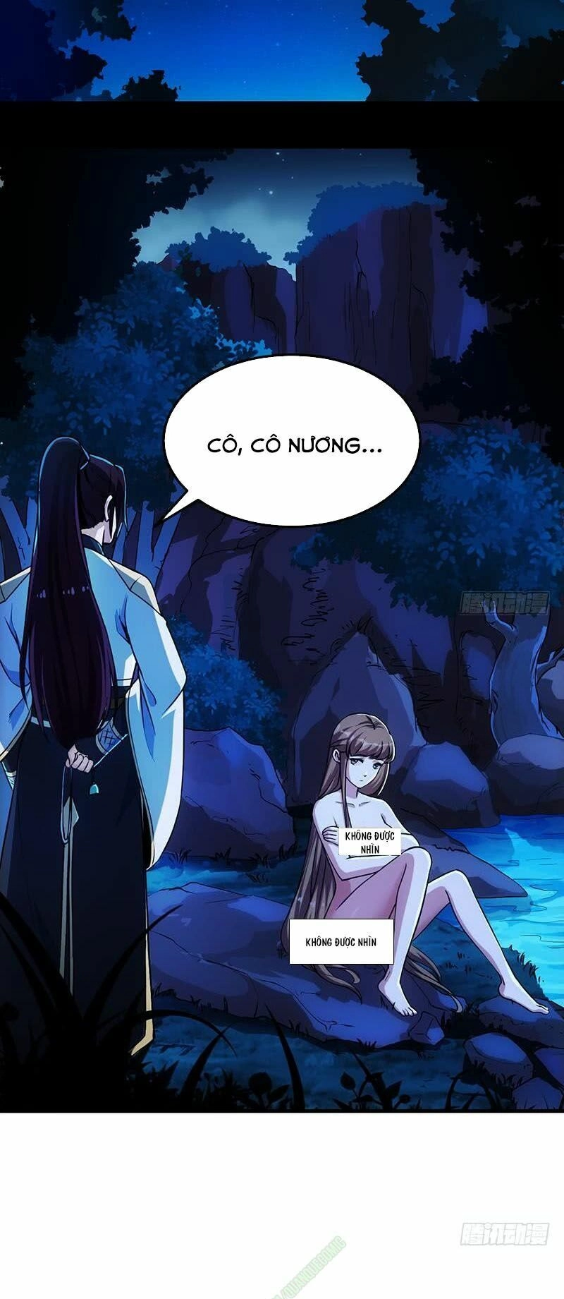 Hệ Thống Thần Long Nghịch Thiên Chapter 5 - 7