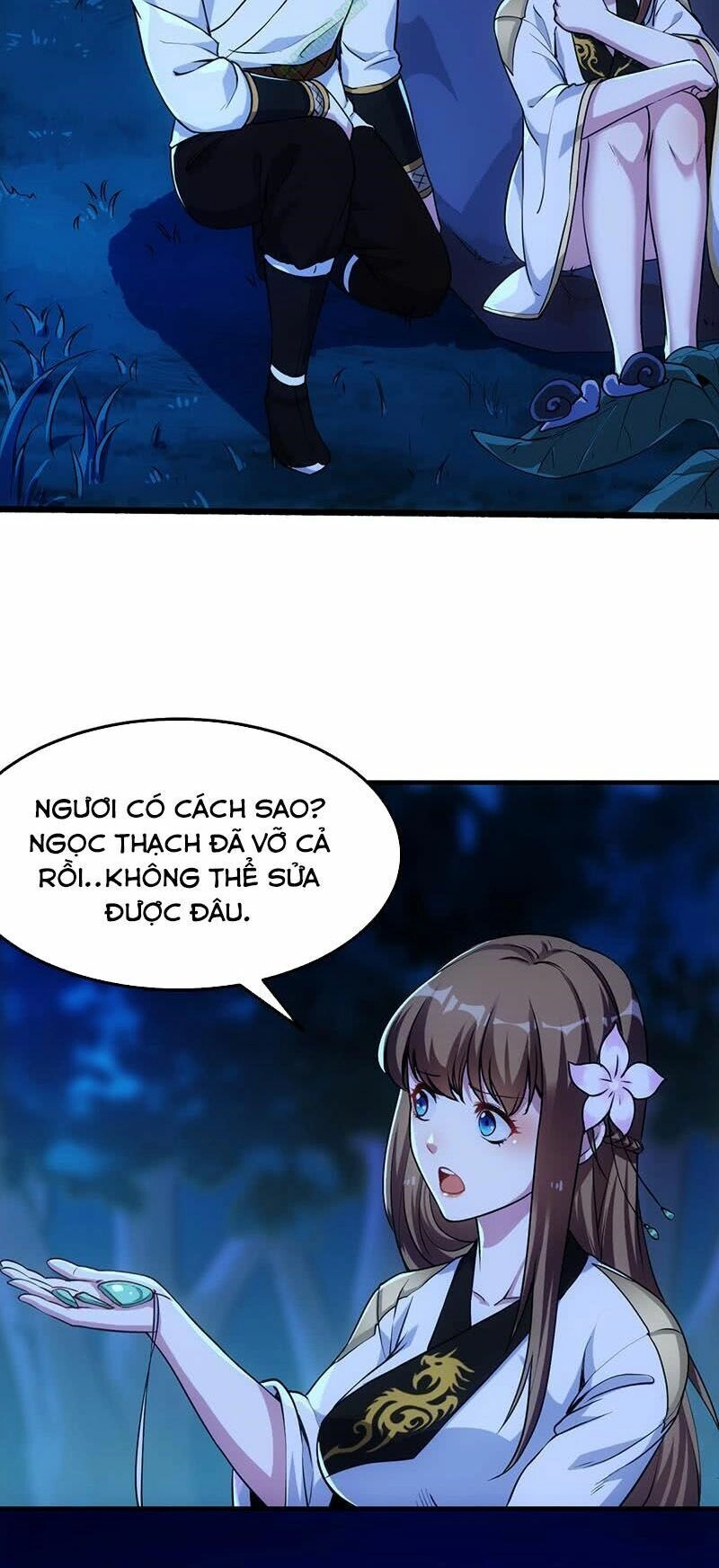 Hệ Thống Thần Long Nghịch Thiên Chapter 5 - 16