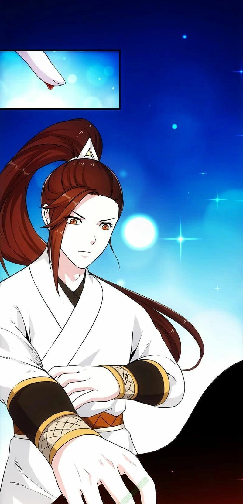 Hệ Thống Thần Long Nghịch Thiên Chapter 5 - 17