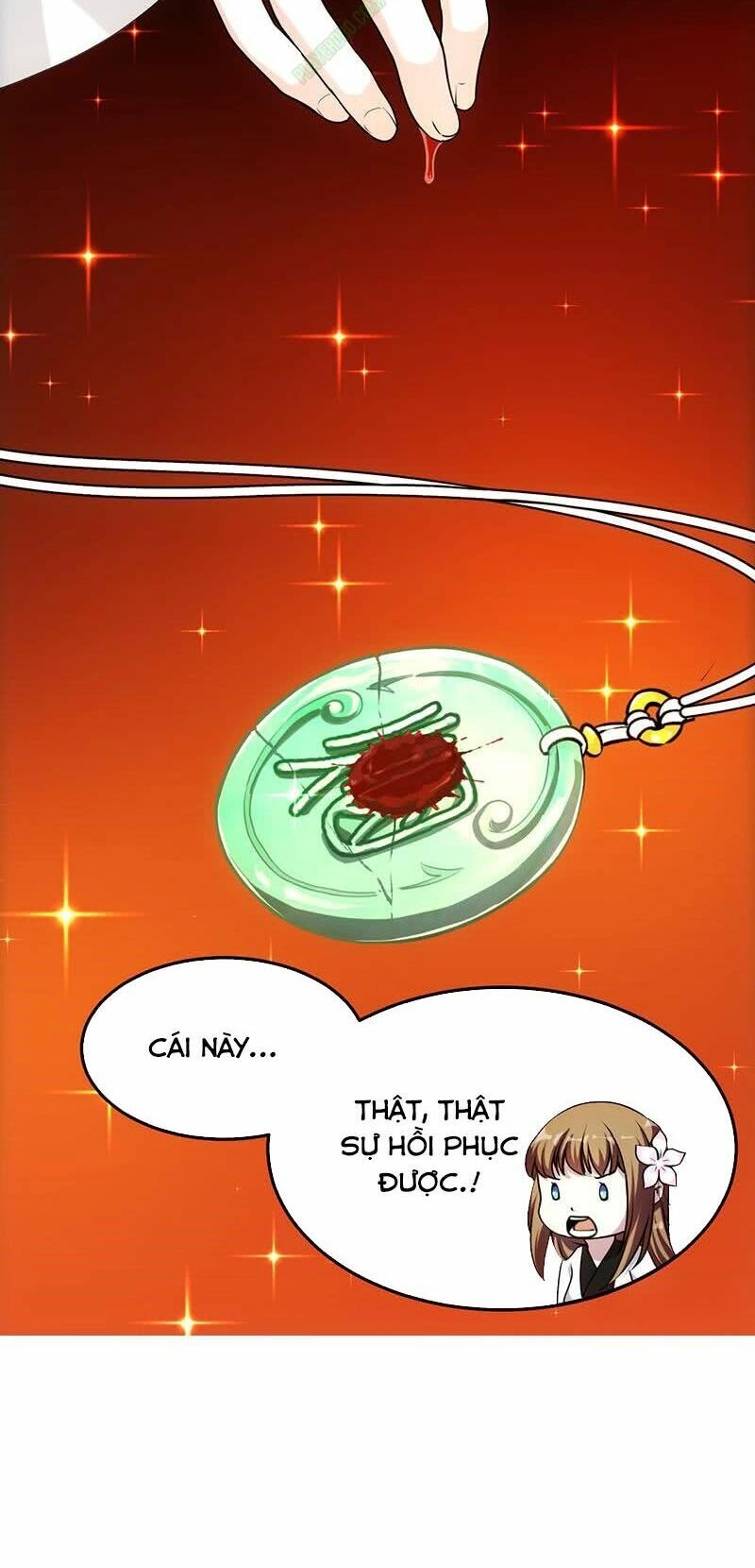 Hệ Thống Thần Long Nghịch Thiên Chapter 5 - 18