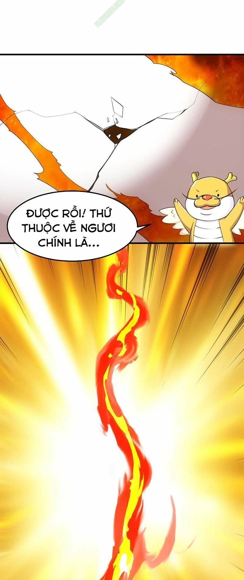 Hệ Thống Thần Long Nghịch Thiên Chapter 7 - 19