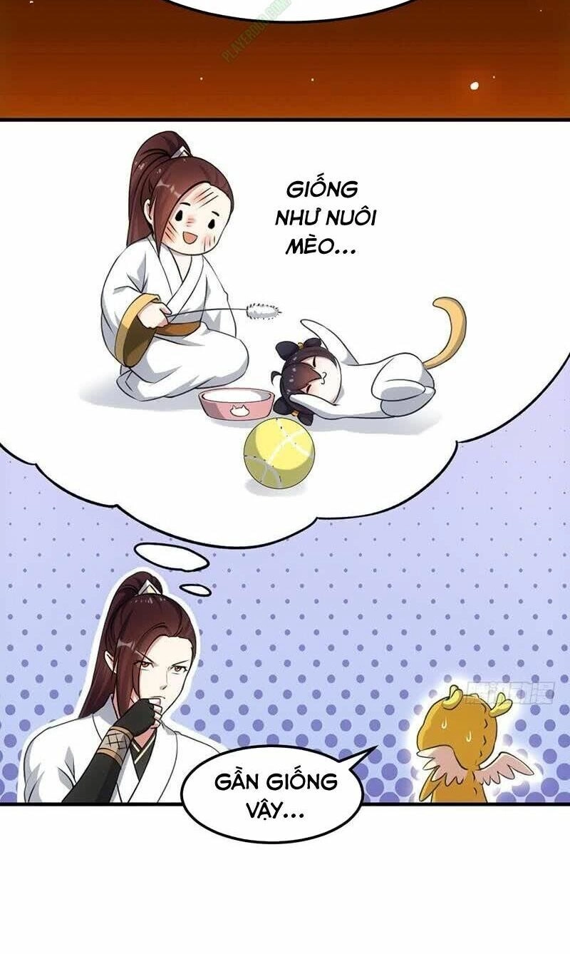 Hệ Thống Thần Long Nghịch Thiên Chapter 8 - 6