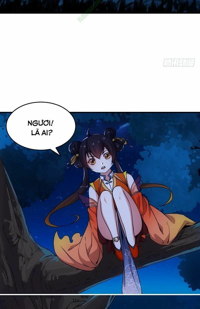 Hệ Thống Thần Long Nghịch Thiên Chapter 8 - 8