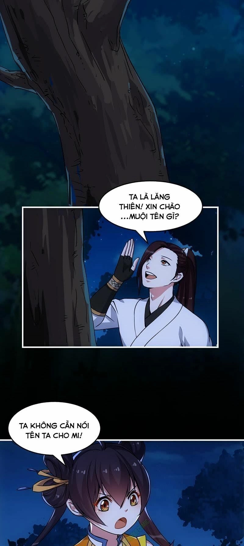 Hệ Thống Thần Long Nghịch Thiên Chapter 8 - 9