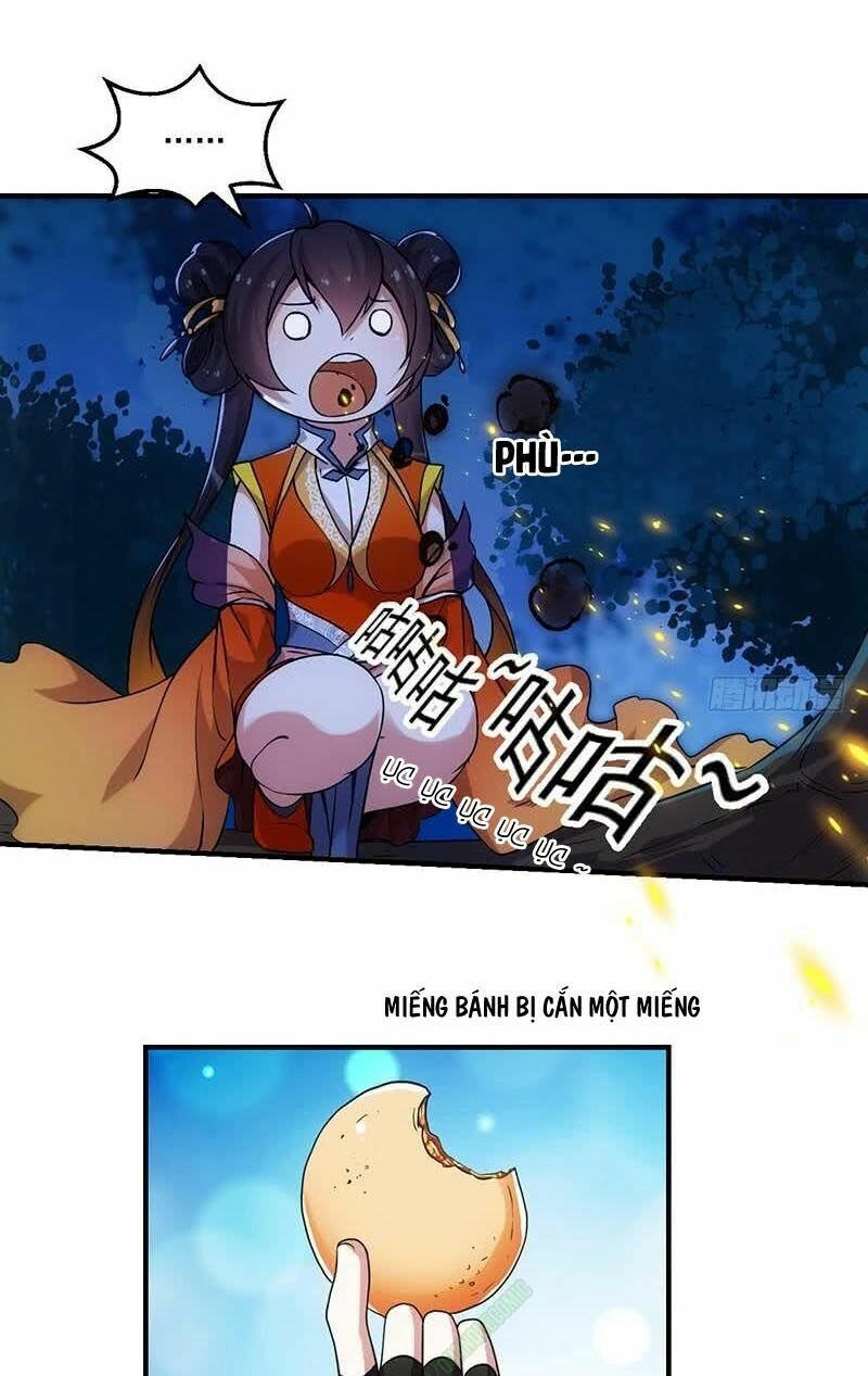 Hệ Thống Thần Long Nghịch Thiên Chapter 8 - 11