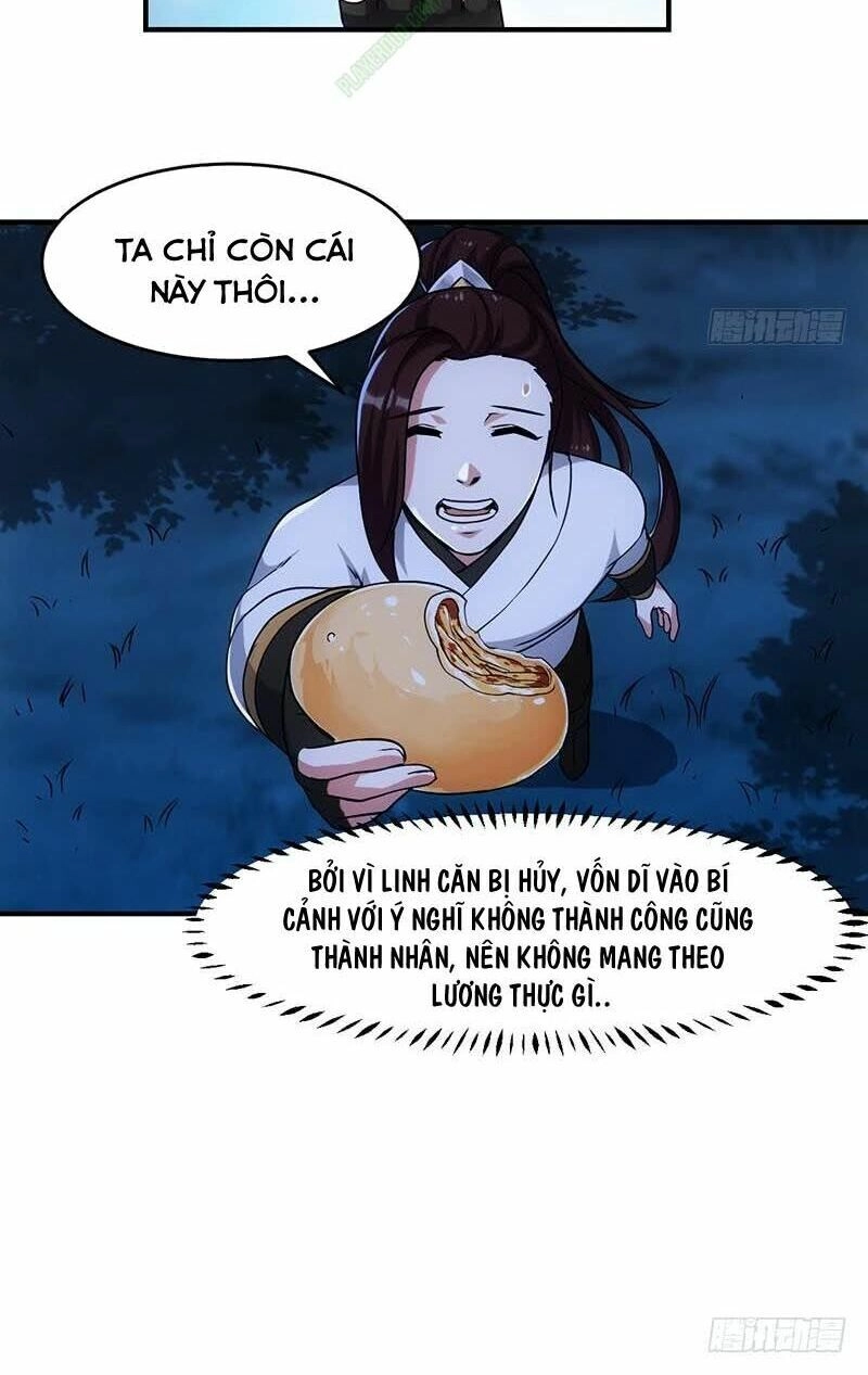 Hệ Thống Thần Long Nghịch Thiên Chapter 8 - 12