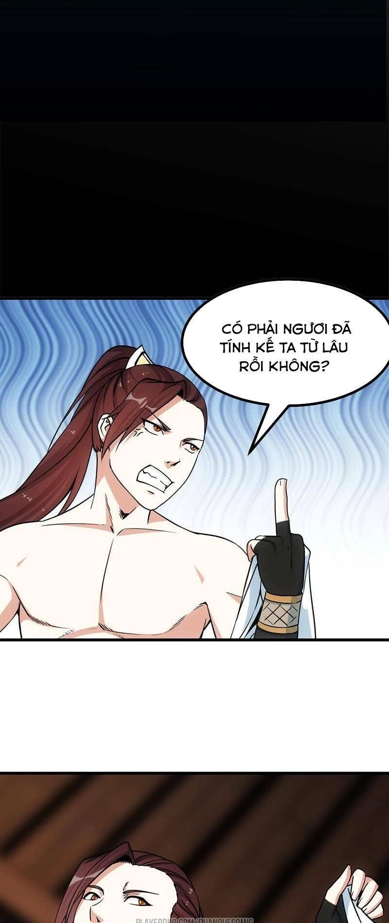 Hệ Thống Thần Long Nghịch Thiên Chapter 14 - 1