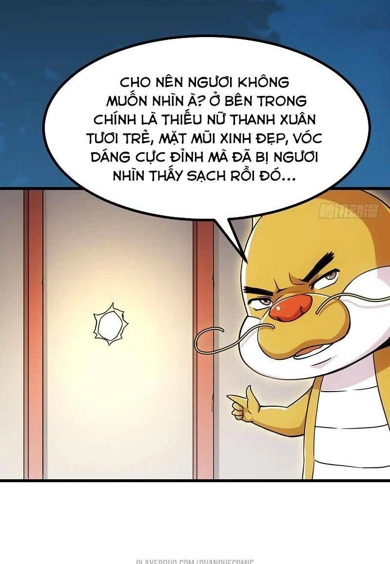 Hệ Thống Thần Long Nghịch Thiên Chapter 14 - 5