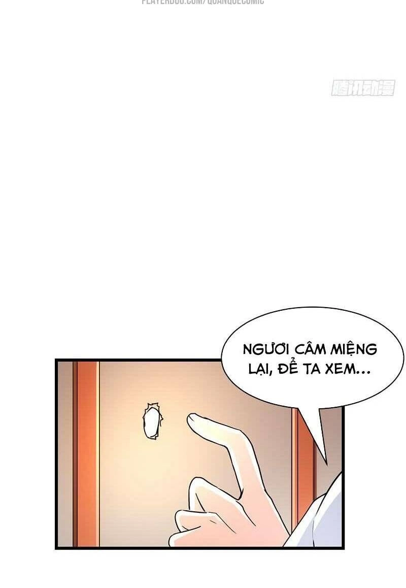 Hệ Thống Thần Long Nghịch Thiên Chapter 14 - 6