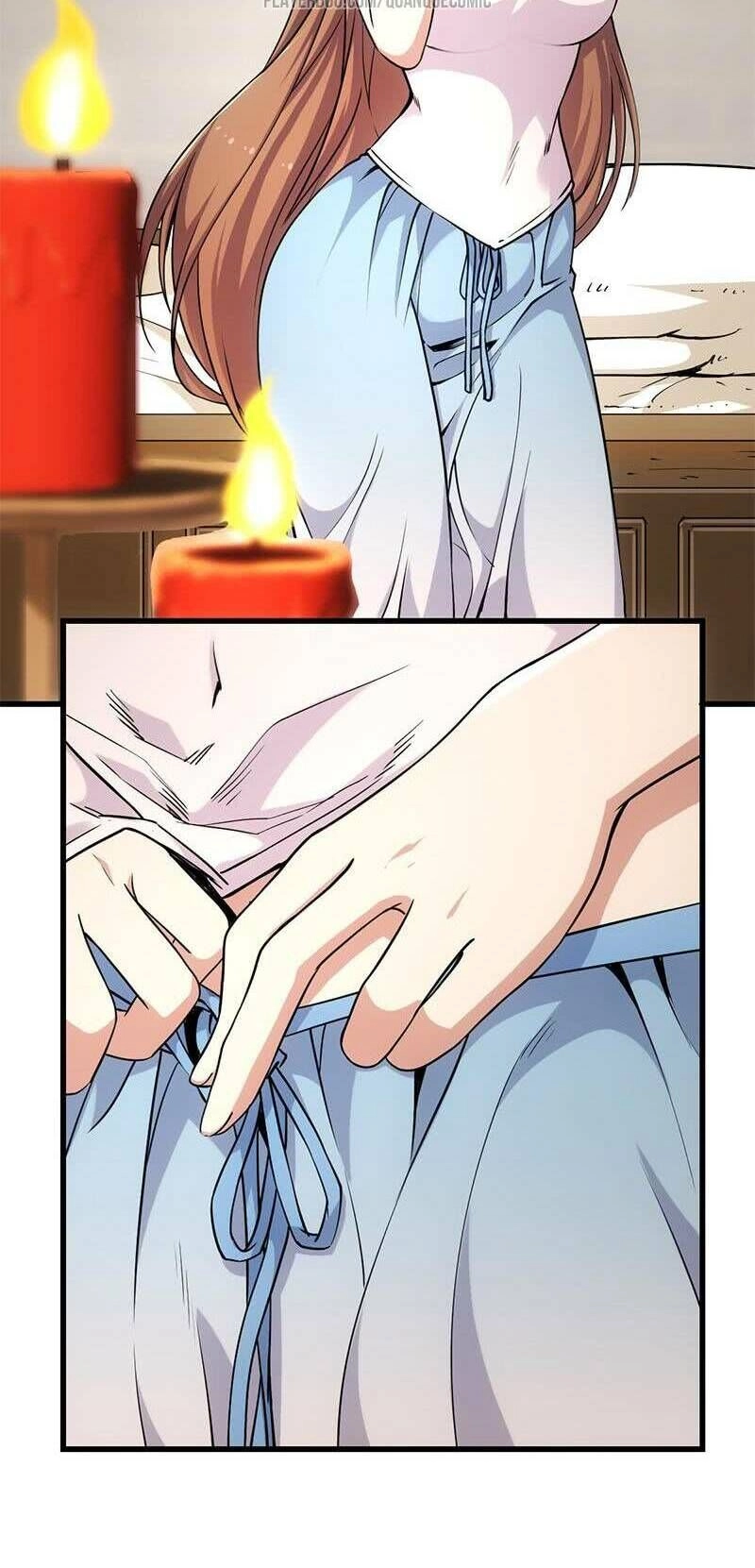 Hệ Thống Thần Long Nghịch Thiên Chapter 14 - 8