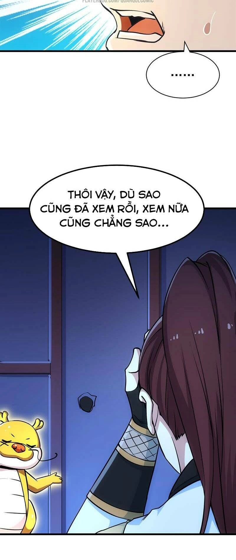 Hệ Thống Thần Long Nghịch Thiên Chapter 14 - 10