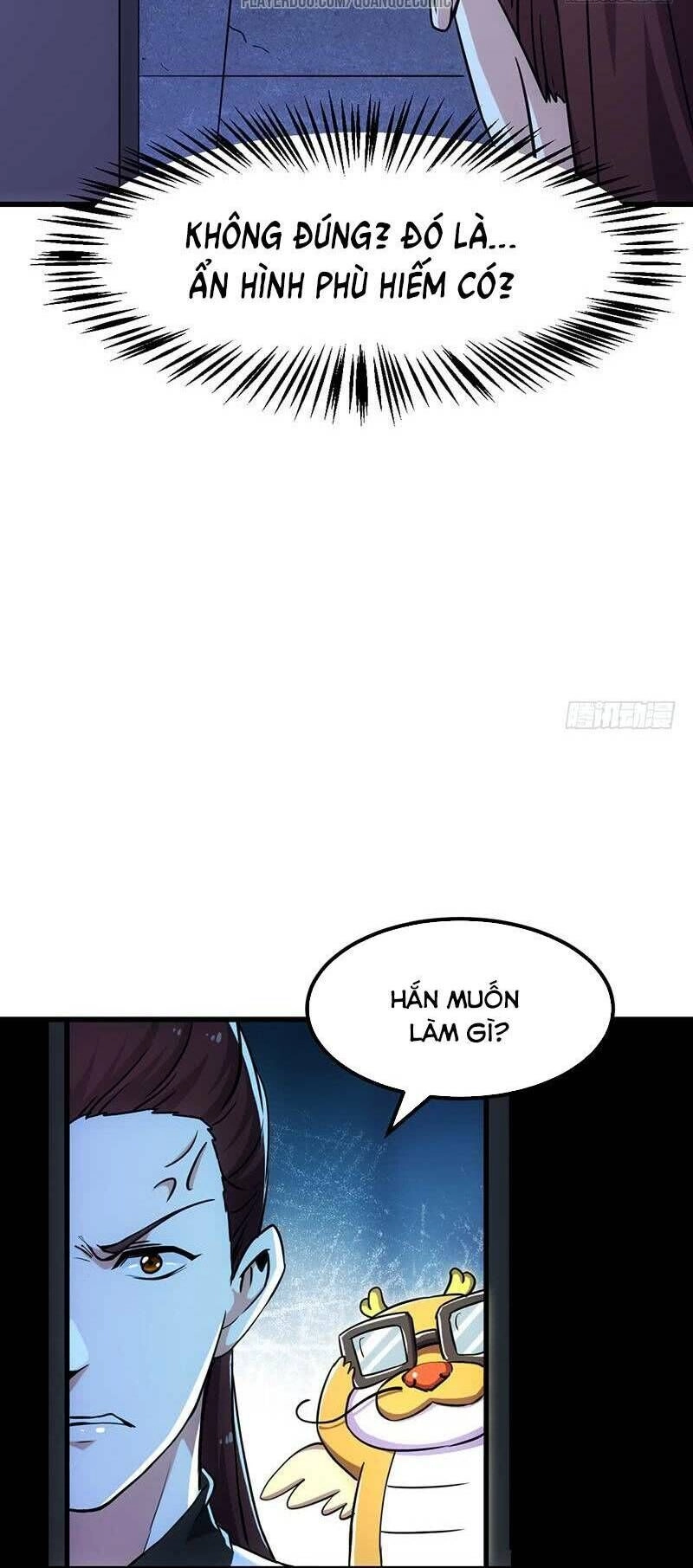 Hệ Thống Thần Long Nghịch Thiên Chapter 14 - 14