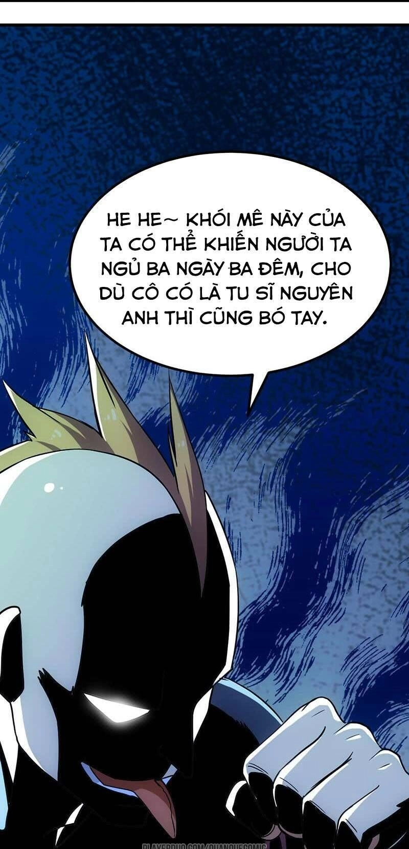 Hệ Thống Thần Long Nghịch Thiên Chapter 14 - 15