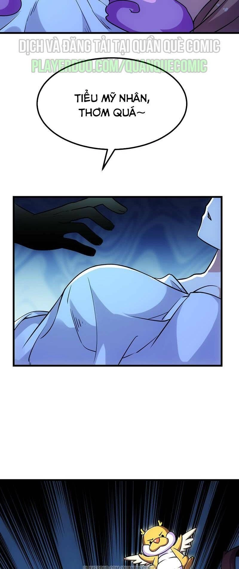 Hệ Thống Thần Long Nghịch Thiên Chapter 14 - 17