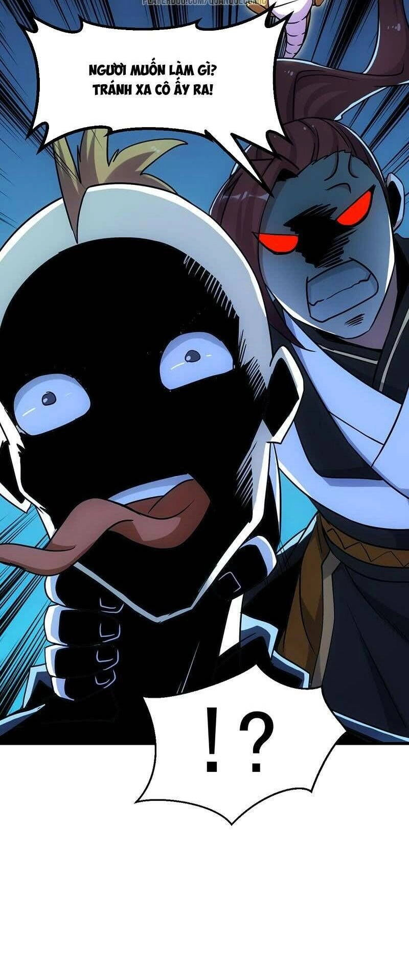 Hệ Thống Thần Long Nghịch Thiên Chapter 14 - 18