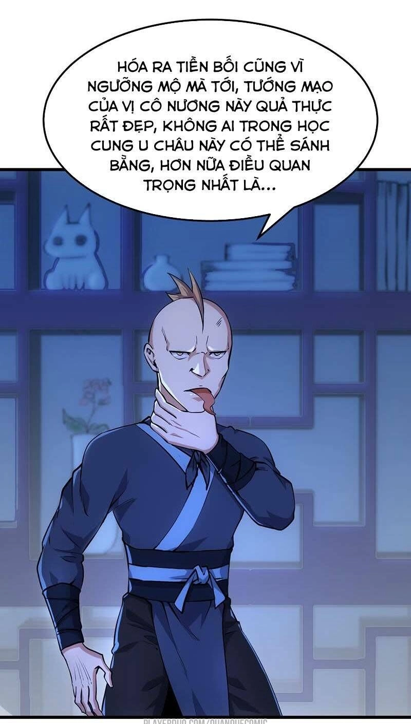 Hệ Thống Thần Long Nghịch Thiên Chapter 15 - 3